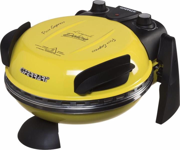 Produktbild G3 Ferrari G1000605 Delizia (Pizzaofen Elektro)