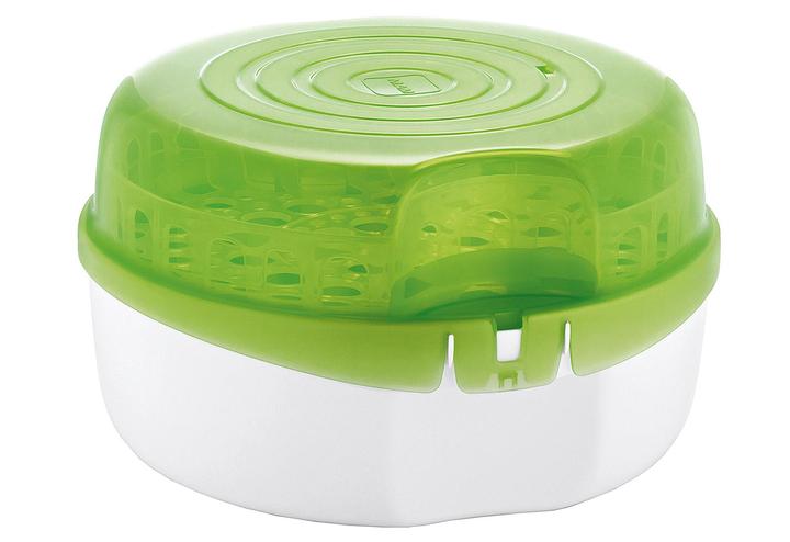 MAM Mikrowellen Sterilisator