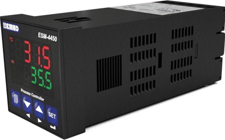 Produktbild Emko Temperaturregler 4 stelliger PID Regler