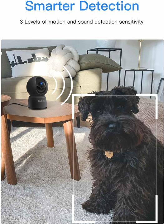 Actual product image Laxihub P2F (2592 x 1944 pixels)