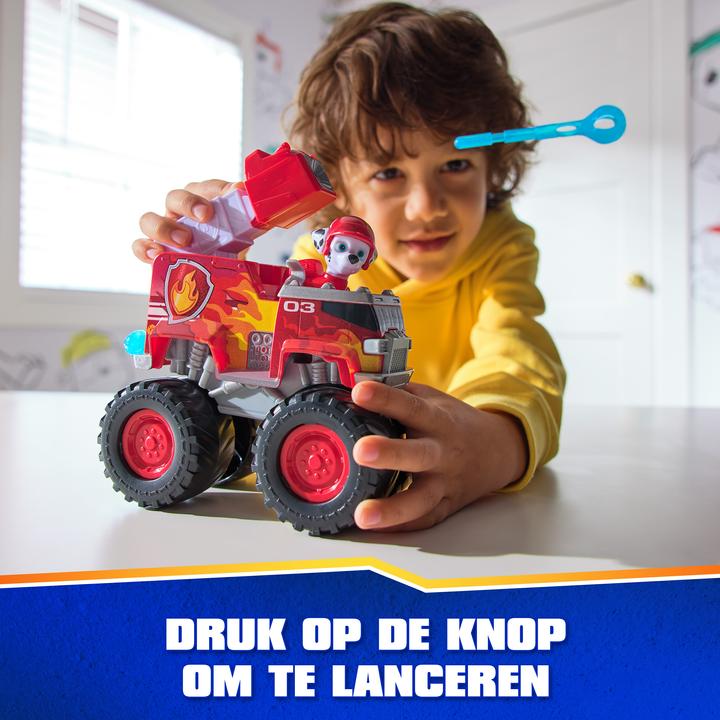 Produktbild Paw Patrol Feuerwehrwagen