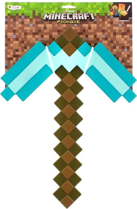 Immagine prodotto Disguise Minecraft: Diamante Piccone