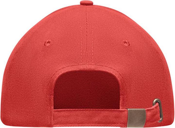 Produktbild MidOcean Tekapo BaseballMütze (One Size)