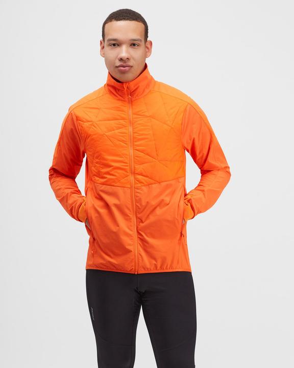 Image du produit MGA Hommes Silvini Veste pour homme Corteno MJ2120 Veste (3XL)