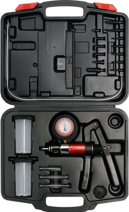 Produktbild Yato YT-0674 Hand-Vakuumpumpe