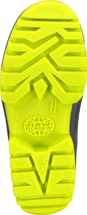 Produktbild CMP Campagnolo Ahto WP Snow Boots Kids (25)