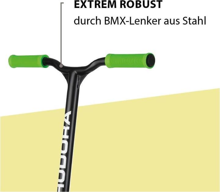 Produktbild Hudora Kinder Stunt Scooter