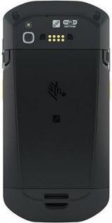 Productafbeelding Zebra TC52ax, ROW, Wi-Fi 6, SE5500 (1D streepjescodes, 2D-streepjescodes)