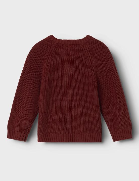 Image du produit Name it Cardigan en coton bio (110)