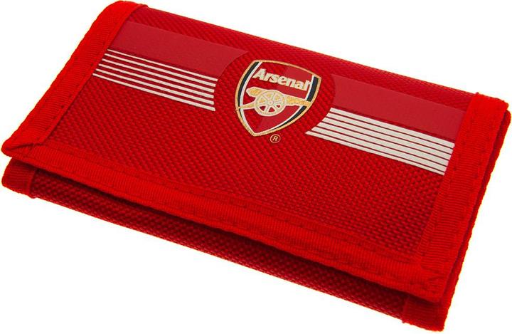 Immagine prodotto Arsenal FC Portafoglio in nylon Ultra Crest