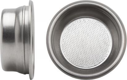 Produktbild Lelit Wood Siebträger 58mm Bodenlos