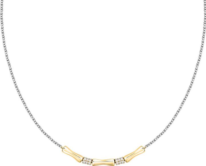 Immagine prodotto Morellato Elegante collana in argento riciclato Essenza SAWA16 (Argento 925)