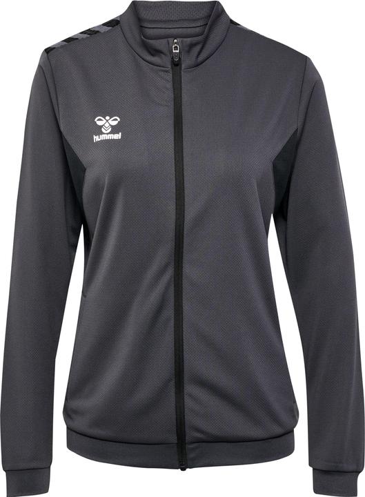 Image du produit hummel Hmlauthentic Pl Zip Jacket Woman (M)
