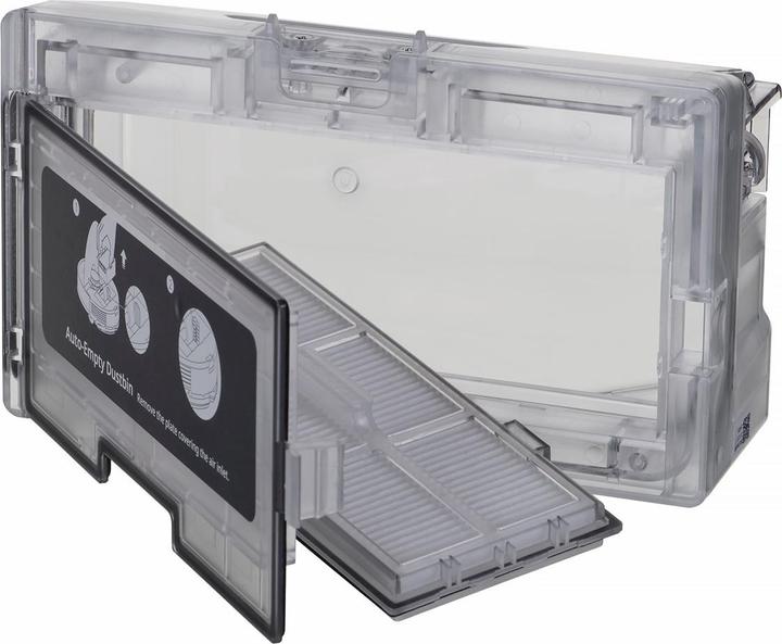 Image du produit Roborock Smart RockDock