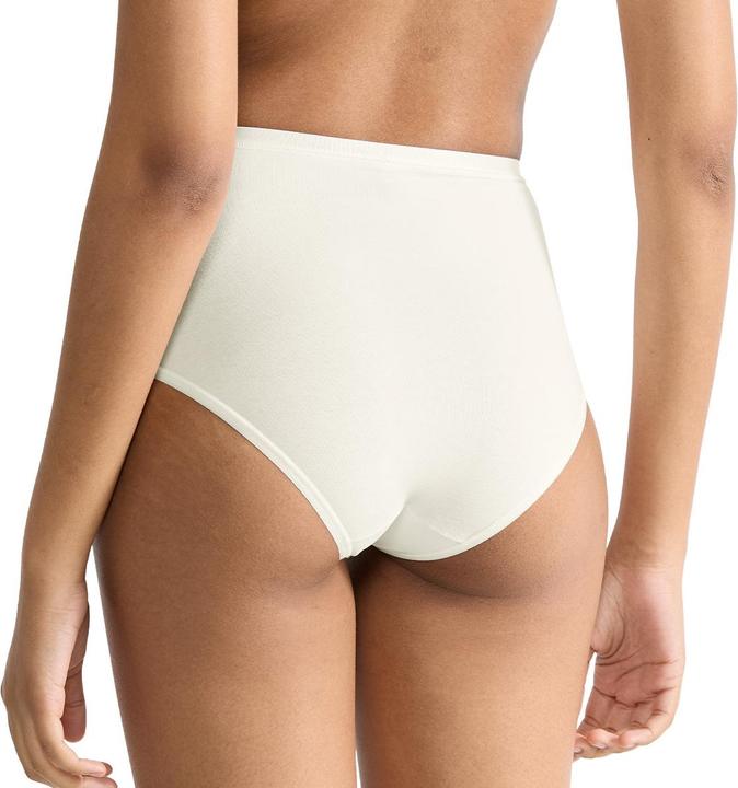 Immagine prodotto Sloggi 6er Pack GO Daily Cotton High Waist Panty (L, confezione da 6)