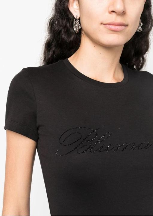 Immagine prodotto Blumarine Logo della maglietta (M)