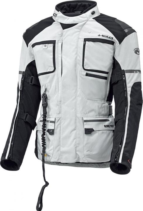 Produktbild Held otorradjacke carese aps (M)