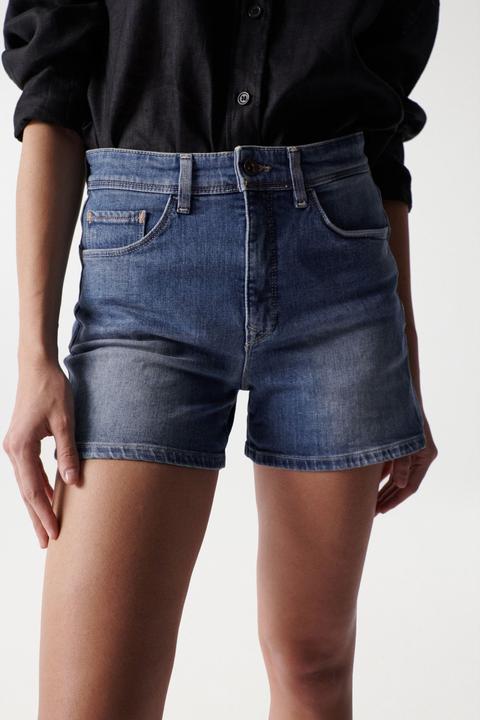 Actual product image Salsa Jeans Shorts Short Glamour (28)