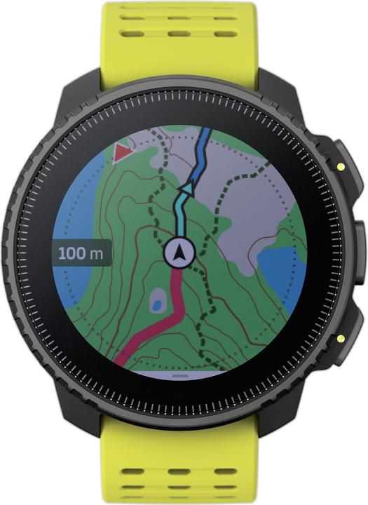 Productafbeelding Suunto Verticaal (49 mm)