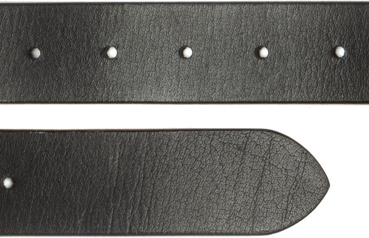 Image du produit The Chesterfield Brand Ceinture Morrison en cuir (105)