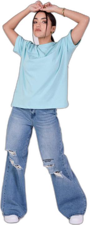 Project X Paris t-shirt basic ample logo (XS)
