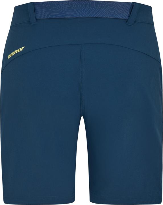 Produktbild Ziener NEJA X-Function shorts (44)