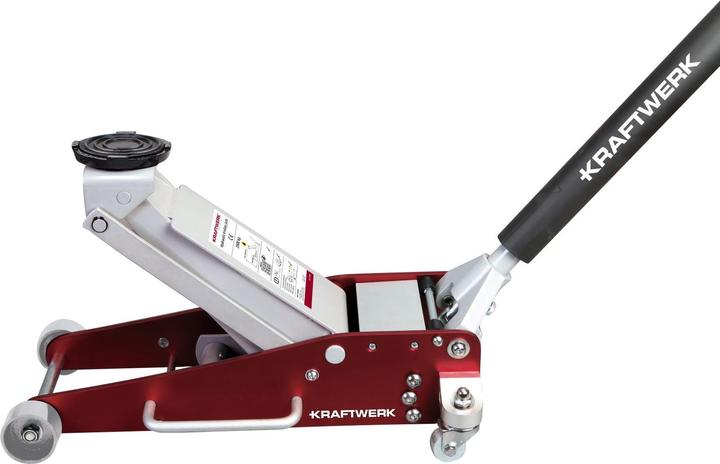 Kraftwerk Garagekrik
