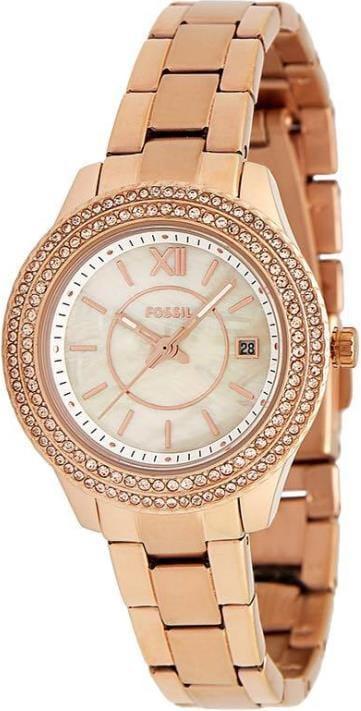 Image du produit Fossil Stella (Montre analogique, 30 mm)