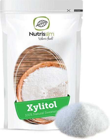 Immagine prodotto Nature's Finest Xilitolo (250 g)