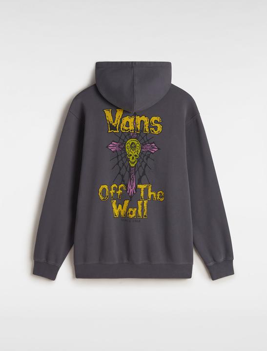 Image du produit Vans Z LEGACY LOOSE FT PO Asphalt (XS)
