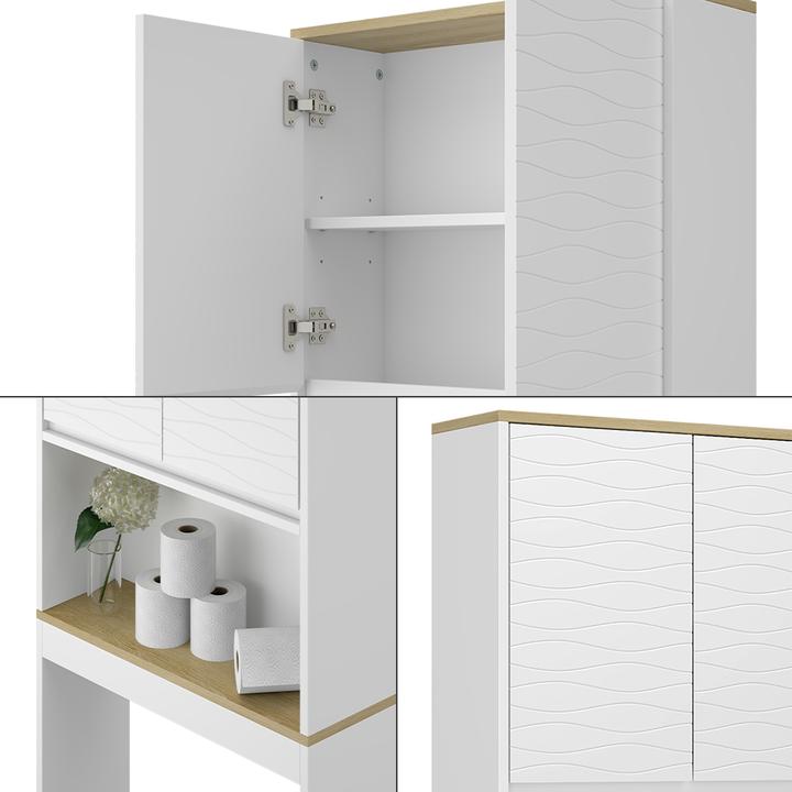 Produktbild Vichy Livia (60 x 20 x 163 cm)