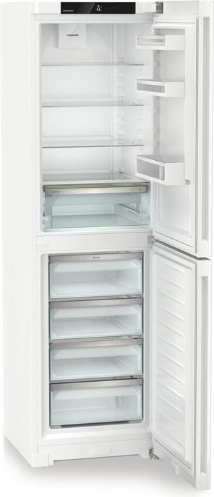 Immagine prodotto Liebherr Frigo-congelatore combinato CNd 5704 Pure Right/reversibile (348 l)