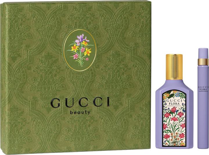 Image du produit Gucci Flora Gorgeous Magnolia (Set parfum)