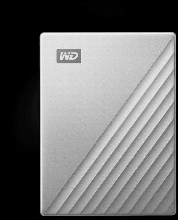 Image du produit WD My Passport Ultra for Mac (5 To)