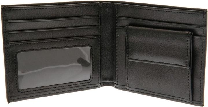 Actual product image Rangers FC Embroidered PU Wallet