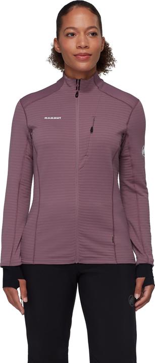 Actual product image Mammut Taiss Light ML Jacket Women (XS)