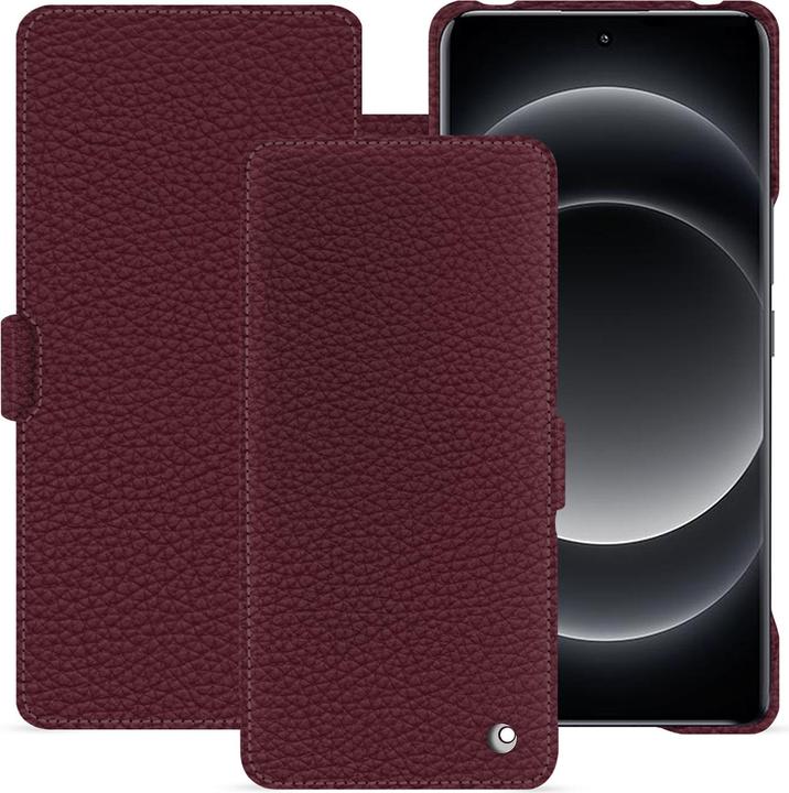Immagine prodotto Noreve Coque en cuir à rabat horizontal (Xiaomi 14 Ultra)
