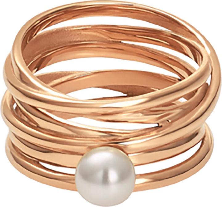 Immagine prodotto Heideman Serpens color oro rosa (50)