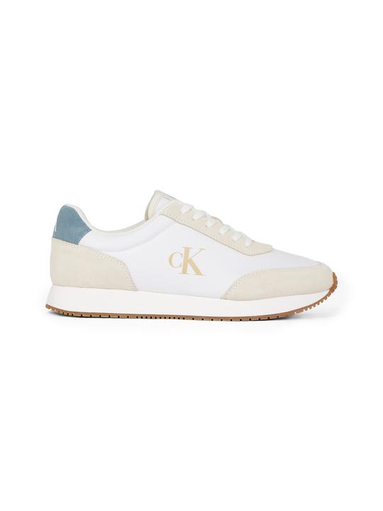 Actual product image Calvin Klein Retro Runner Iconic Snk (45)