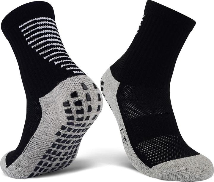 Image du produit Cbx Set de football 3 pièces manchettes de football, protège-tibias et chaussettes 150 - 175 cm (L)