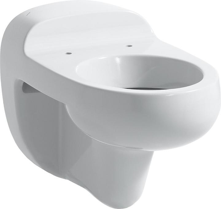 Actual product image Laufen toilet bowl toilet bowl H8200310000001 - H8200310000001