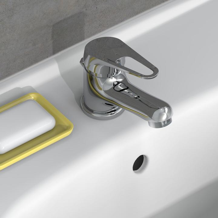 Image du produit Eisl SPEED Waschtischarmatur