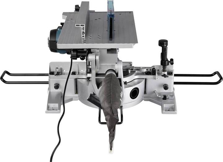 Produktbild Makita LH1201FL Kombi-Schneidemaschine, 62x200