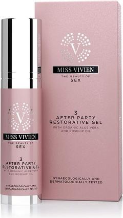 Produktbild Miss Vivien Sada Weekend Party Rock (Körpercreme, 50 ml)