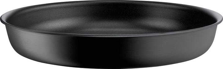 Produktbild Tefal Ingenio Ultimate (28 cm, Pfannenset + Topfset, Aluminium)
