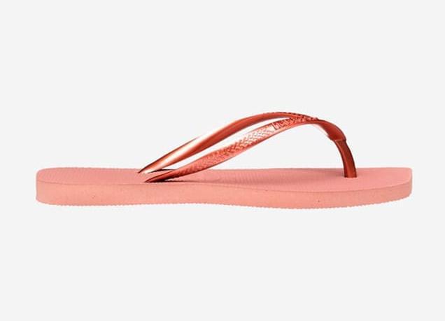 Image du produit Havaianas Slim Square (41, 42)