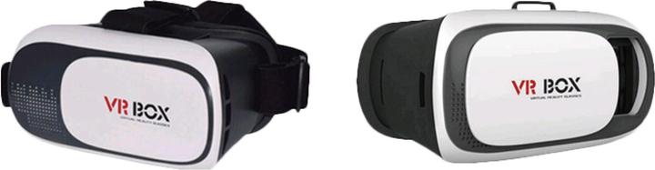 Amewi VR Brille für Smartphones