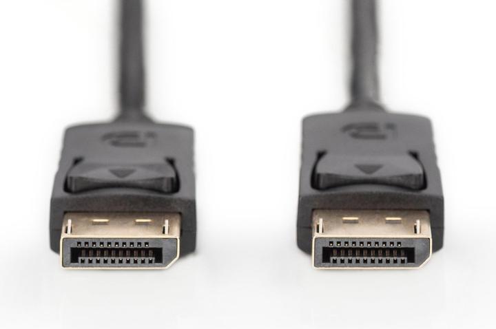Productafbeelding Digitus DisplayPort - DisplayPort (1 m, DisplayPort)