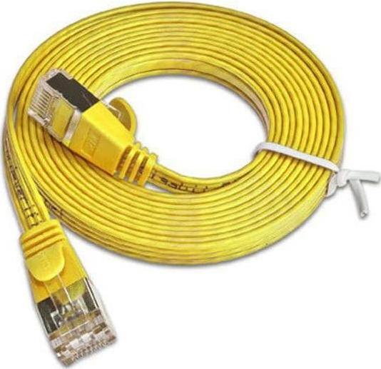 Actual product image Wirewin Network cable (STP, CAT6, 0.10 m)