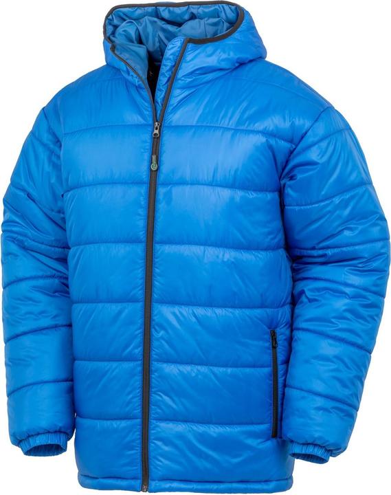 Produktbild Result Parka Wattiert (XS)